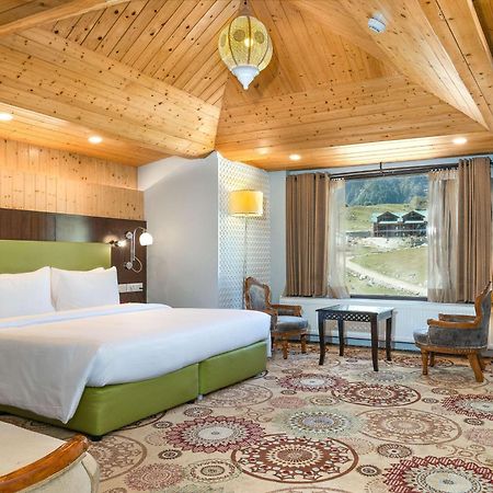 Country Inn Suites By Radisson Sonāmarg Zewnętrze zdjęcie